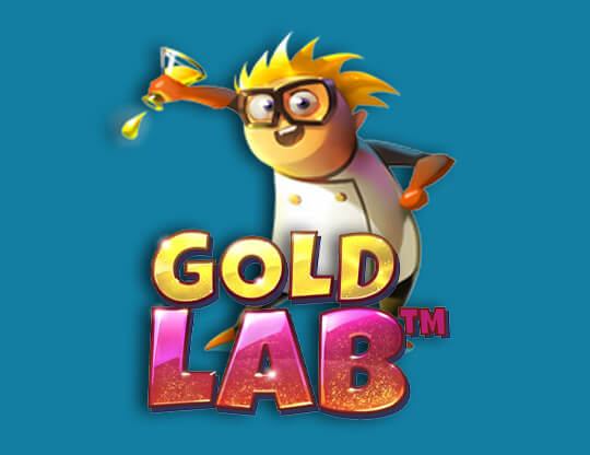 Gold Lab